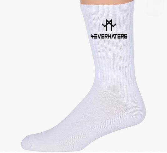 4Everhaters Unisex Large Size 10-13