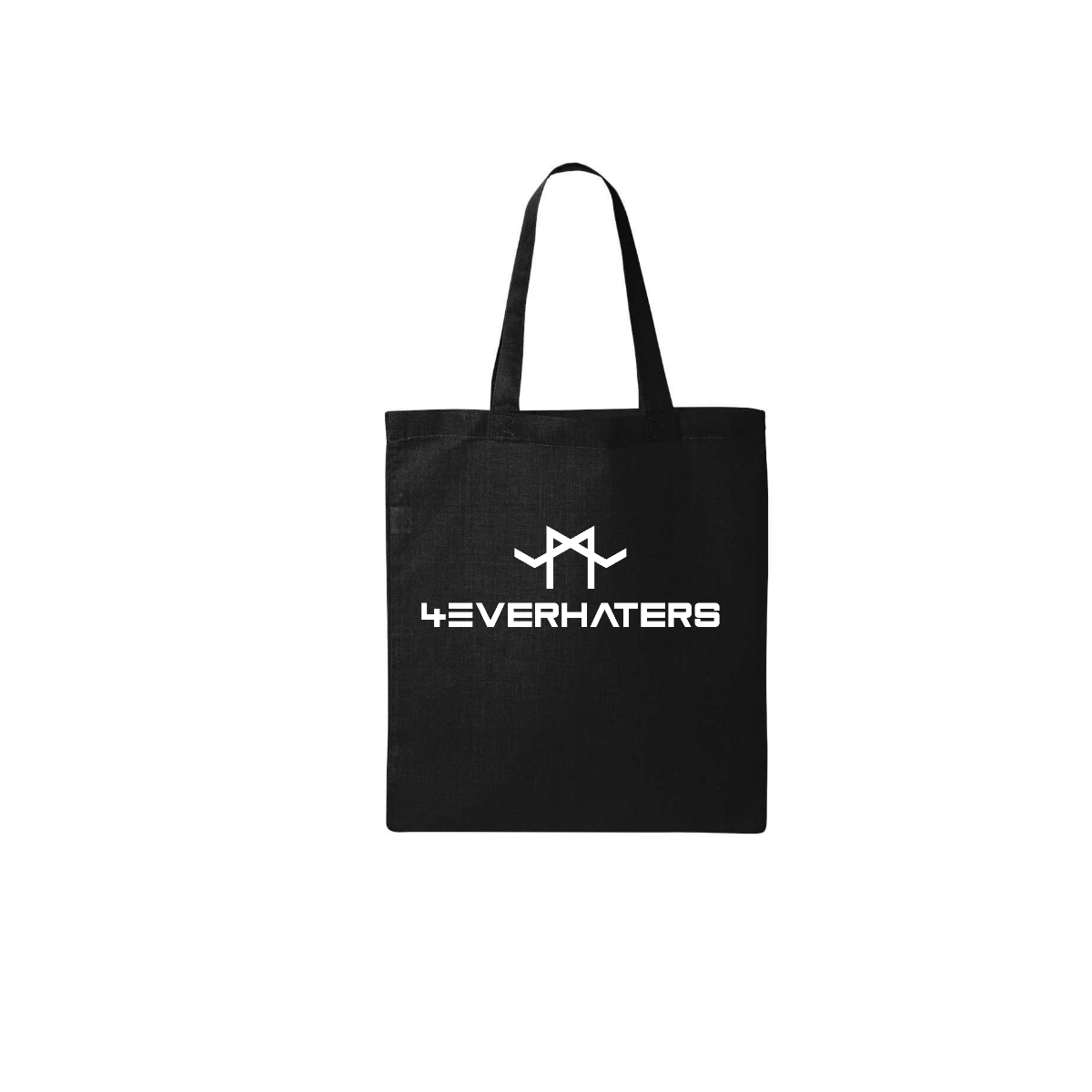 4Everhaters Tote Bag