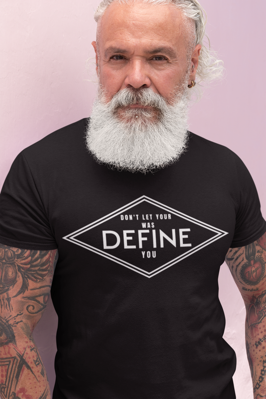 Define You Unisex T-Shirt